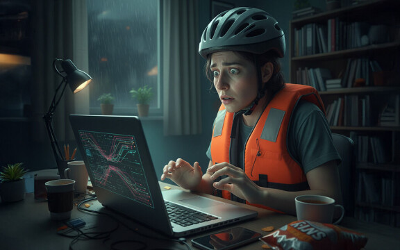 Gratisevenemang lär dig bli tryggare på internet