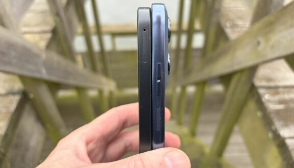Duell: Samsung Galaxy A17 mot Motorola Moto G56