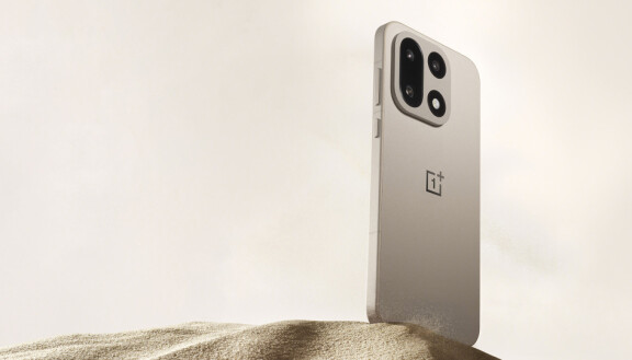 Tidig Sverigelansering av Oneplus 15