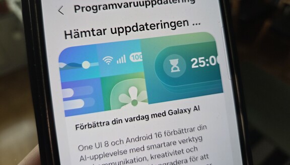 Nu får Samsung Galaxy S22 och S23 One UI 8 med samtalsinspelning