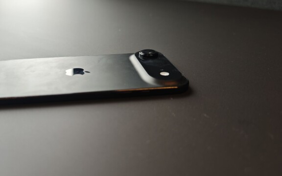 Test: Apple Iphone Air – Lik och unik