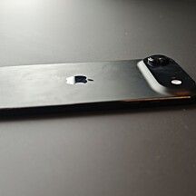 Test: Apple Iphone Air – Lik och unik