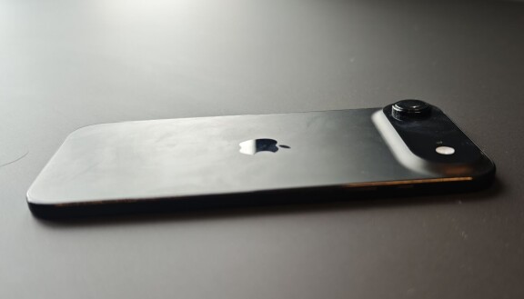 Test: Apple Iphone Air – Lik och unik