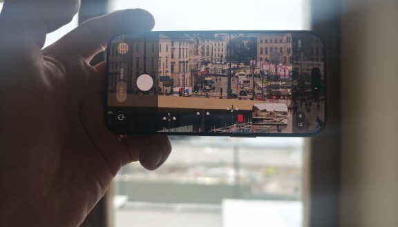 Test: Apple Iphone 17 Pro – Den du ska uppgradera till