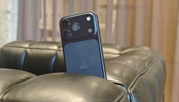 Test: Apple Iphone 17 Pro – Den du ska uppgradera till