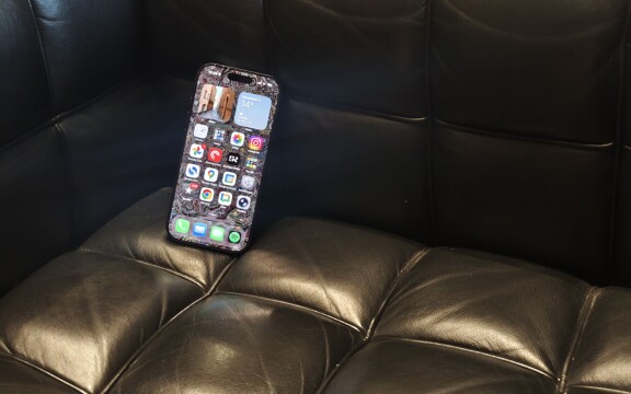 Test: Apple Iphone 17 Pro – Den du ska uppgradera till