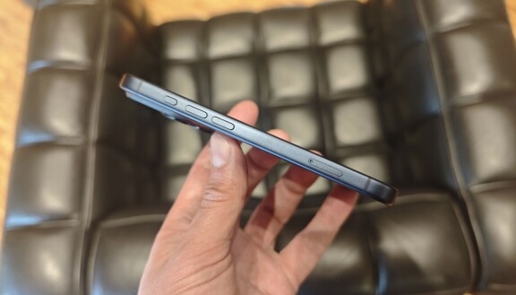 Test: Apple Iphone 17 Pro – Den du ska uppgradera till