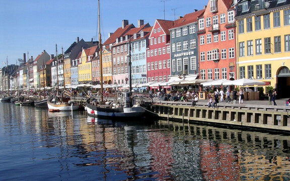 Danmark vill stoppa sociala medier för barn