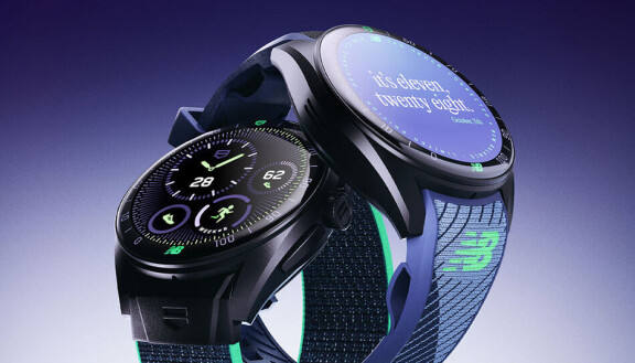 TAG Heuer släpper nya smartklockor
