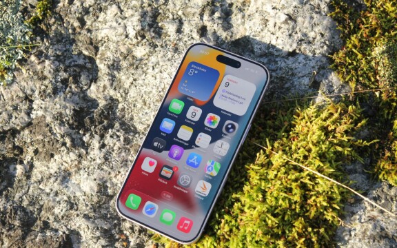 Test: Apple Iphone 17 – Det bästa valet