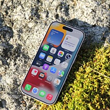 Test: Apple Iphone 17 – Det bästa valet