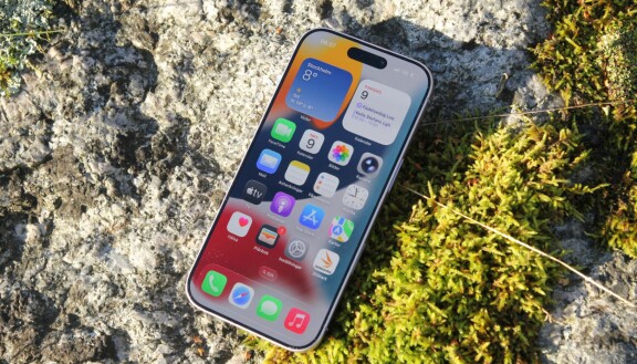 Test: Apple Iphone 17 – Det bästa valet