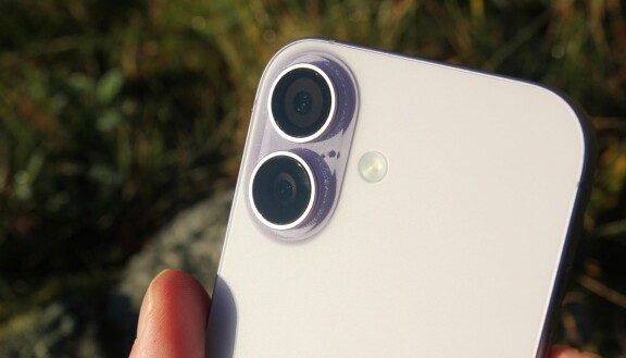 Test: Apple Iphone 17 – Det bästa valet