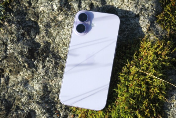Test: Apple Iphone 17 – Det bästa valet