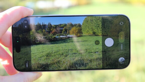 Test: Apple Iphone 17 – Det bästa valet
