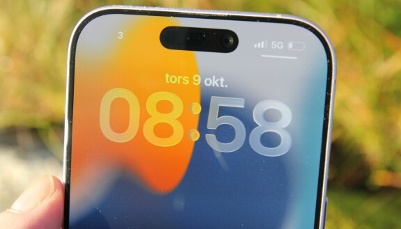 Test: Apple Iphone 17 – Det bästa valet