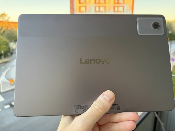 Test: Lenovo Idea Tab – Prisvärd platta med många tillbehör