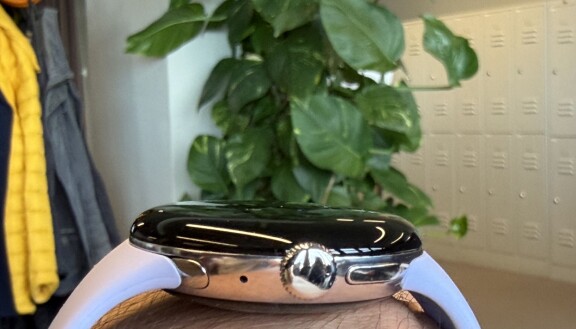 Test: Google Pixel Watch 4 – Borde imponera