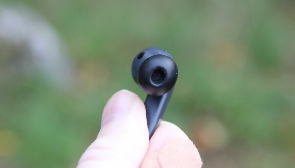 Test: Samsung Galaxy Buds 3 FE – Billigare men ändå riktigt bra