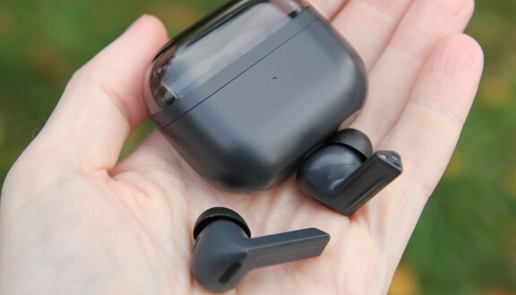 Test: Samsung Galaxy Buds 3 FE – Billigare men ändå riktigt bra