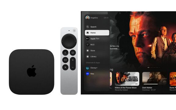 Apple TV Plus får nytt namn, samma som tv-boxen och befintlig app