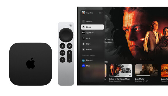 Apple TV Plus får nytt namn, samma som tv-boxen och befintlig app