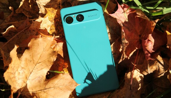 Test: Sony Xperia 10 VII – Kompakt mellanprismobil