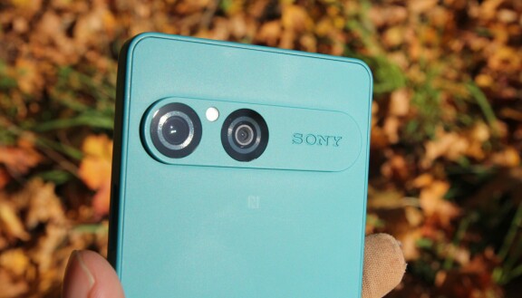 Test: Sony Xperia 10 VII – Kompakt mellanprismobil