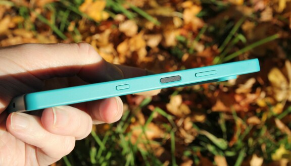 Test: Sony Xperia 10 VII – Kompakt mellanprismobil