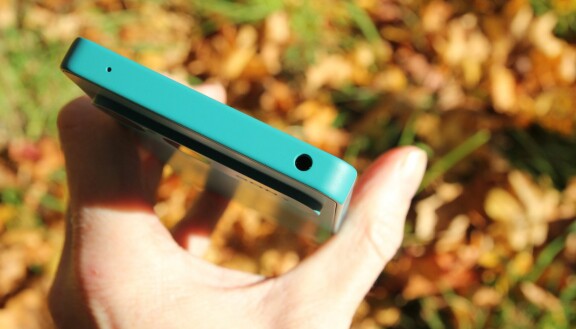 Test: Sony Xperia 10 VII – Kompakt mellanprismobil