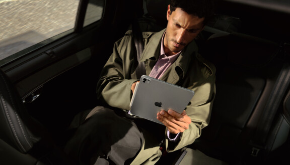 Apple lanserar nya Ipad Pro med kraftfulla M5– kostar från 13 000 kr