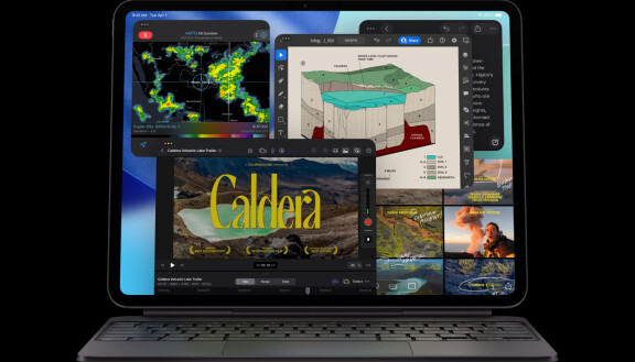 Apple lanserar nya Ipad Pro med kraftfulla M5– kostar från 13 000 kr