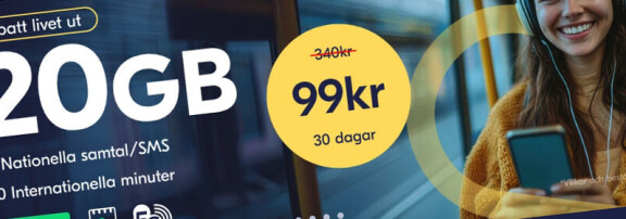 Nästa flaggskepp, T9, Lyca Mobile, vad är bildmotor och mer – Mobil svarar