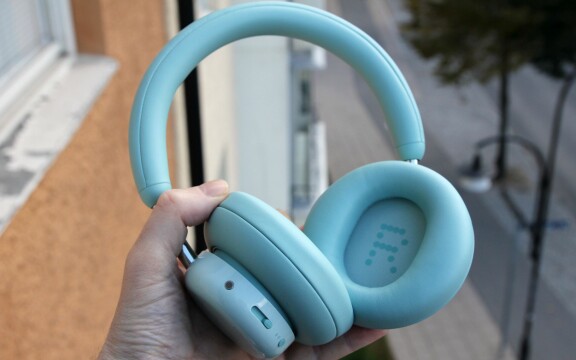 Test: Nothing CMF Headphone Pro - Färgglada hörlurar till riktigt bra pris
