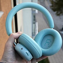 Test: Nothing CMF Headphone Pro - Färgglada hörlurar till riktigt bra pris