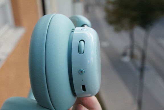 Test: Nothing CMF Headphone Pro - Färgglada hörlurar till riktigt bra pris