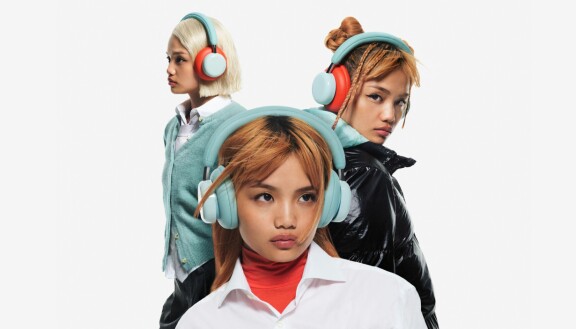 Test: Nothing CMF Headphone Pro - Färgglada hörlurar till riktigt bra pris
