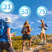 Apptips: Pokémon Go har fått sin massiva uppdatering