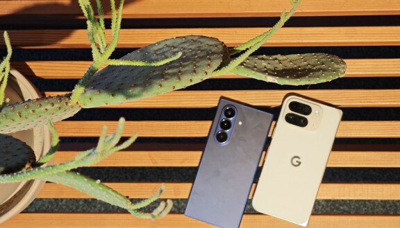 Duell bästa vikbara: Samsung Galaxy Z Fold 7 mot Google Pixel 10 Pro Fold