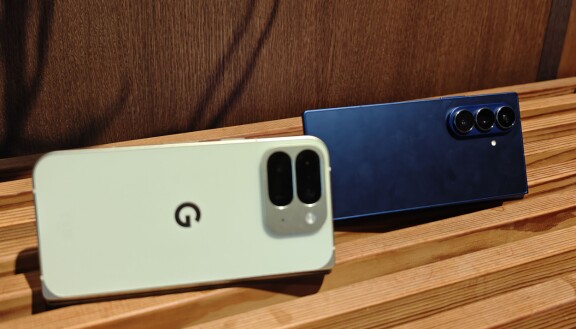 Duell bästa vikbara: Samsung Galaxy Z Fold 7 mot Google Pixel 10 Pro Fold