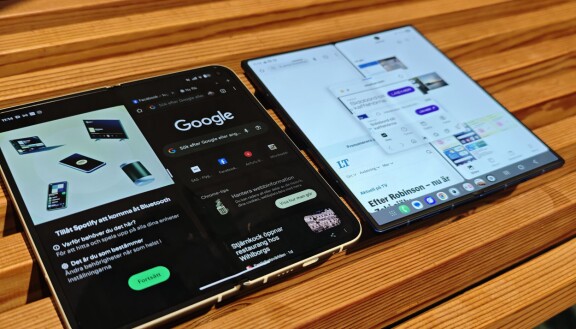 Duell bästa vikbara: Samsung Galaxy Z Fold 7 mot Google Pixel 10 Pro Fold