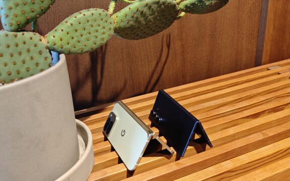 Duell bästa vikbara: Samsung Galaxy Z Fold 7 mot Google Pixel 10 Pro Fold