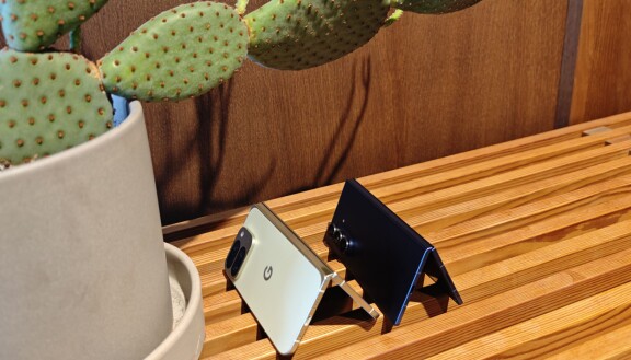 Duell bästa vikbara: Samsung Galaxy Z Fold 7 mot Google Pixel 10 Pro Fold