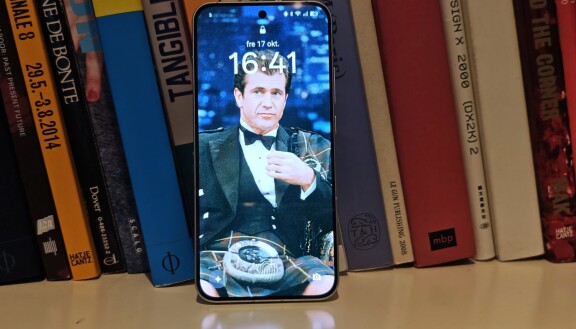 Test: Oppo Reno 14 – Första testet