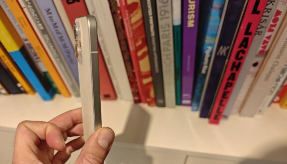 Test: Oppo Reno 14 – Första testet