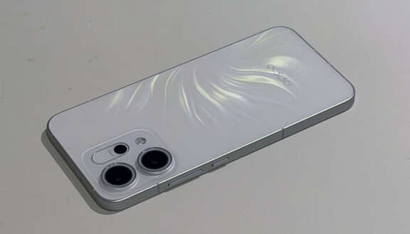 Test: Oppo Reno 14 – Första testet