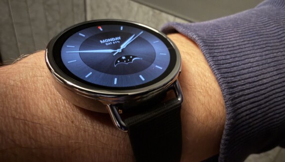 Test: Xiaomi Watch S4 41 mm – Utseende framför annat