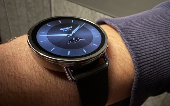 Test: Xiaomi Watch S4 41 mm – Utseende framför annat