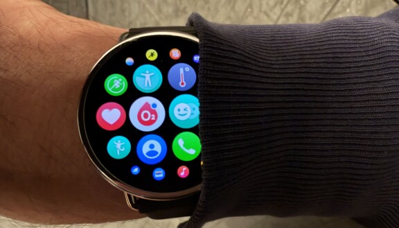 Test: Xiaomi Watch S4 41 mm – Utseende framför annat