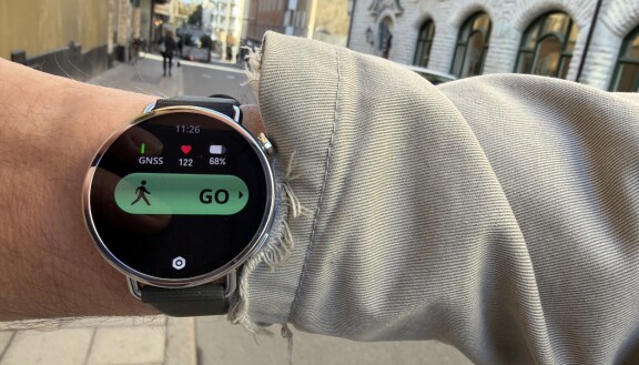 Test: Xiaomi Watch S4 41 mm – Utseende framför annat